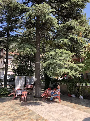 Ömer Duruk Parkı