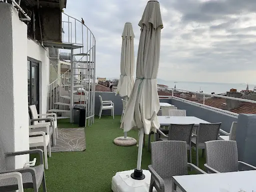 Güleç Hotel Spa & Special Category