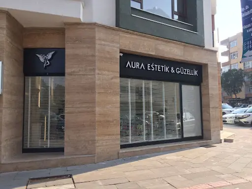 Aura Estetik & Güzellik 2