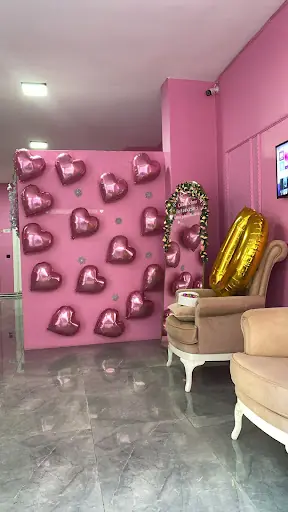 DİLARA GÜL GÜZELLİK SALONU 3
