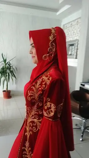 ESİN KUAFÖR güzellik merkezi