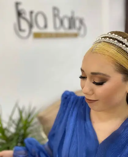 ESRA BARLAS HAIR SALON