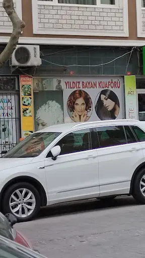 Haliç Bayan Kuaförü – Kadın Kuaförü, İstanbul (3. fotoğraf)