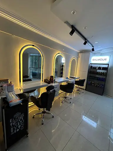 Beauty hair hause ERBAA