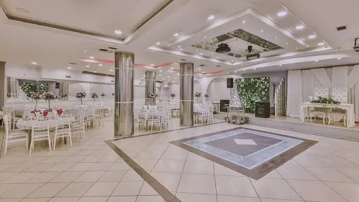 MODA DAVET & BALO SALONU