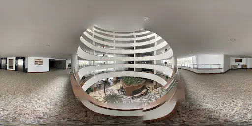 Armada Grannos Thermal Hotel & Convention Center 2