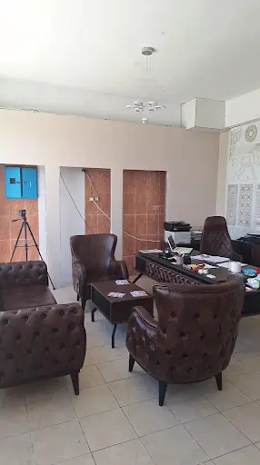 Aldosa alüminyum Ltd şti 3