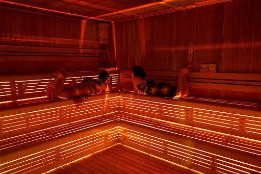 Roots Fitness Spa Sefaköy Metropark 3