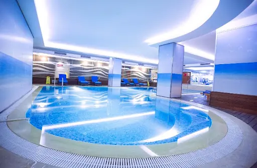 TheSpa istanbul – Diğer (Güzellik), İstanbul