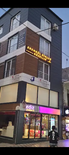 Erengül Dinçer Güzellik 2