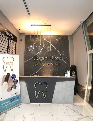Beyaz Köşe Özel Ağız Diş Sağlığı Kliniği 4