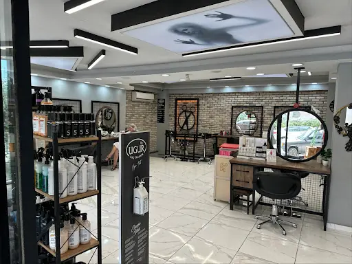 Kuaför Uğur TELLİ 4
