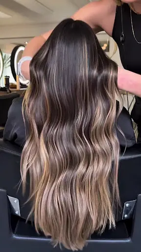 Hair salon | The Marmara Taksim Otel | Nail & Beauty | Elite Coiffeur 3