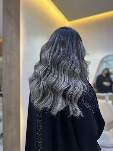 NİŞANTAŞI KUAFÖR