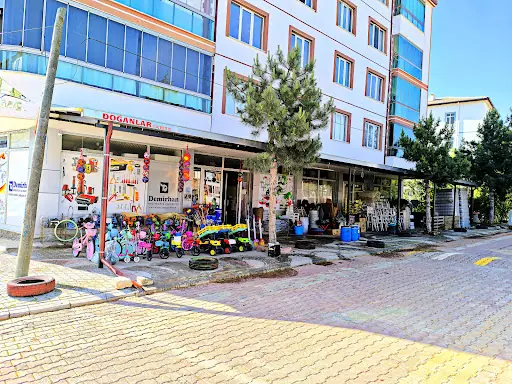 DEMİRHAN HEDİYELİK & ZÜCCACİYE 2