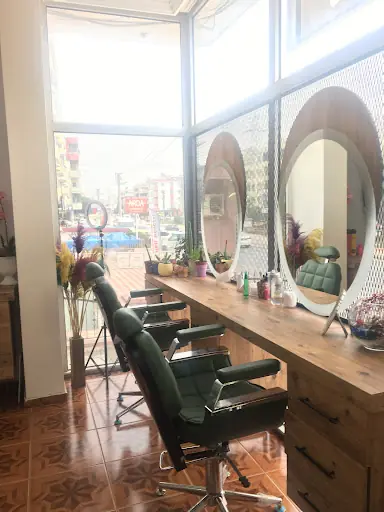 Sabina Beauty Salon