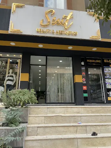 Suit Güzellik Merkezi Mardin