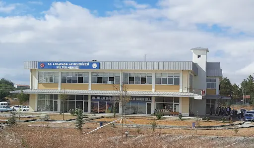 Atkaracalar Belediyesi 2