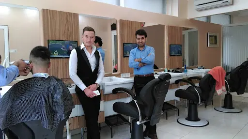 Çinar Kuaför Hair Designer 2