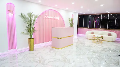 Dreamer Beauty - Bakırköy Güzellik Salonu 2