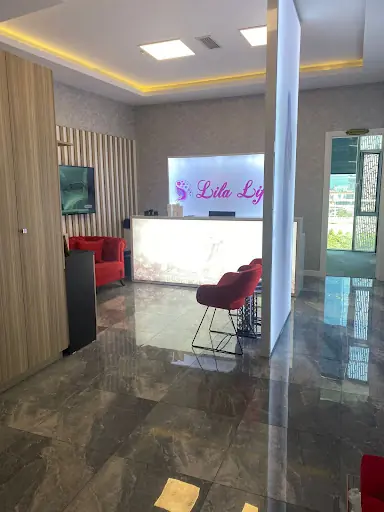 Çukurambar Lila Life Güzellik Merkezi 2