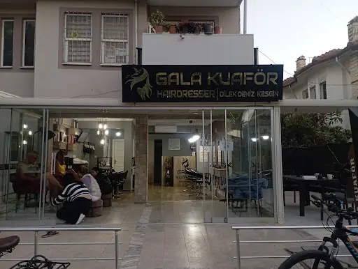 Kuafor Türkan 5