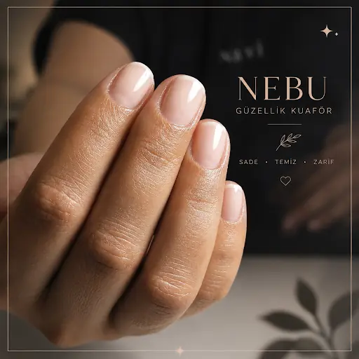 Nebu Güzellik / Kuaför 4