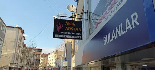 Nostalji Bayan Kuaforu 2