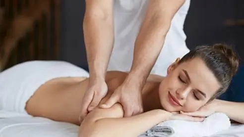 Elbistan spa ve masaj salonu
