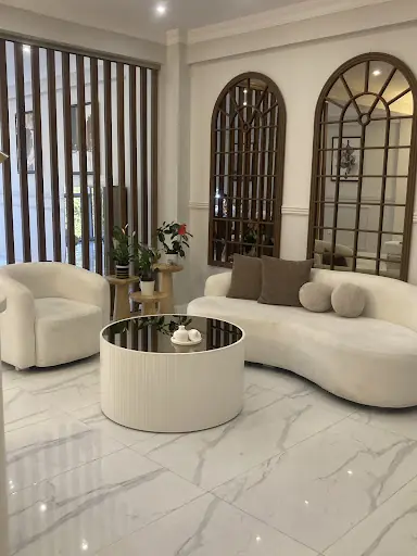 Alissa Beauty Studio 2