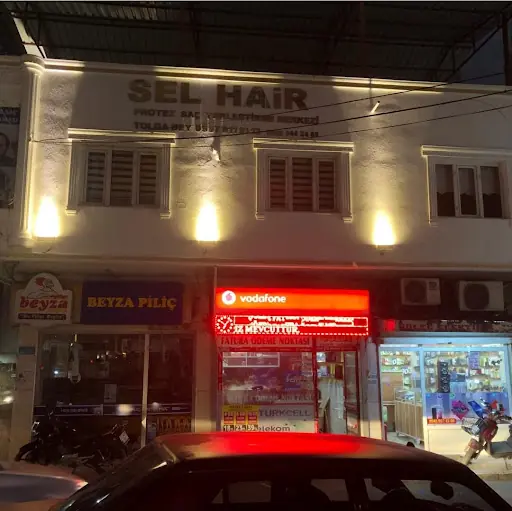 Sel Hair Protez