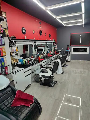Şehzade Kuaför Salonu 2
