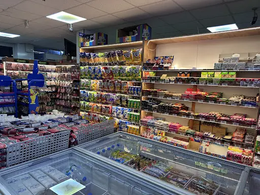Şahin Süpermarket