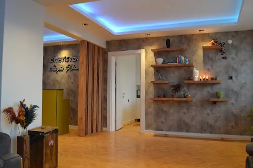 Diyetisyen İlayda Şahin Beslenme ve Diyet Kliniği (Andulasyon Terapi) 3