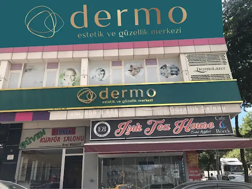 Dermo Estetik ve Güzellik Merkezi - Darıca Şubesi 2