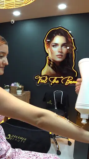 Dreamer Beauty - Bakırköy Güzellik Salonu 3