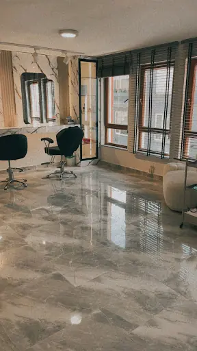Melek yakışan studio