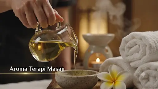 Alora Masaj Spa – SPA & Wellness, İstanbul (2. fotoğraf)