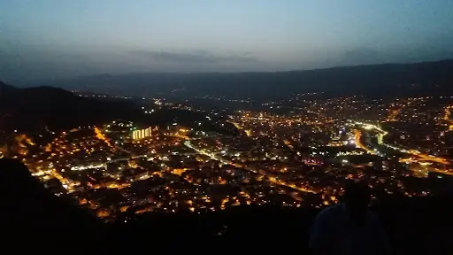 Başçiftlik Sitesi
