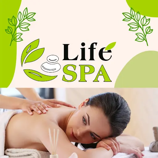 Lüleburgaz Life Spa Masaj Salonu 3