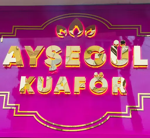 Kuaför Ayşegül 2