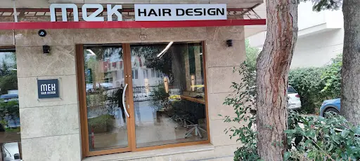 Mek Hair Design 2