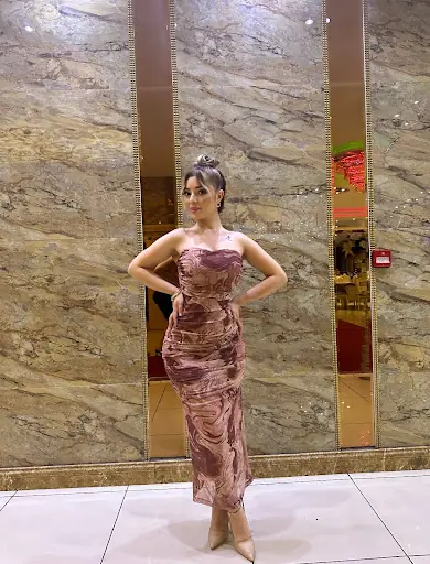Salon Azra Bayan Kuaförü 4