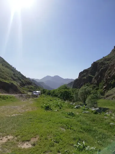 Ağaçdibi Şelalesi 5