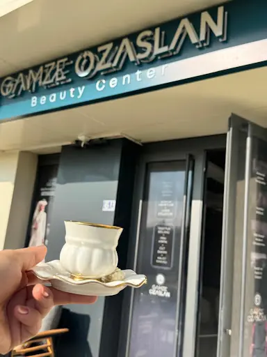 Gamze Özaslan Beauty 3