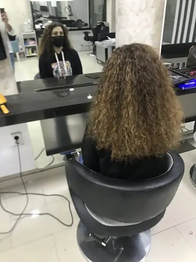 SALON ESTETICA BAY BAYAN KUAFÖR 4