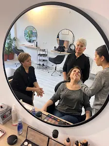 Tarkan Akkaya haır & make up studio 4