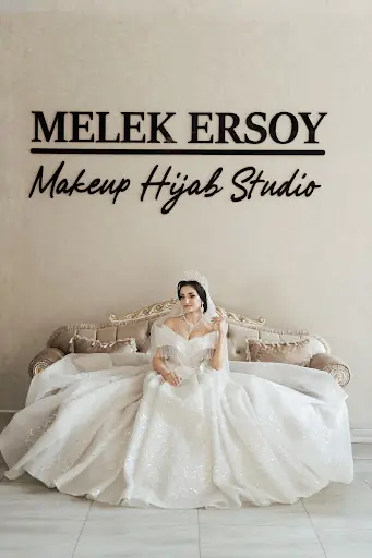Melek Ersoy Makeup Hıjab Studio