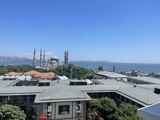 AYBAR SULTAN SPA SAUNA TURKİSH BATH MASSAGE