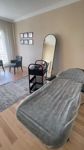 SONAY ERMEÇ İPEK KİRPİK KALICI MAKYAJ BAŞAKŞEHIR 3